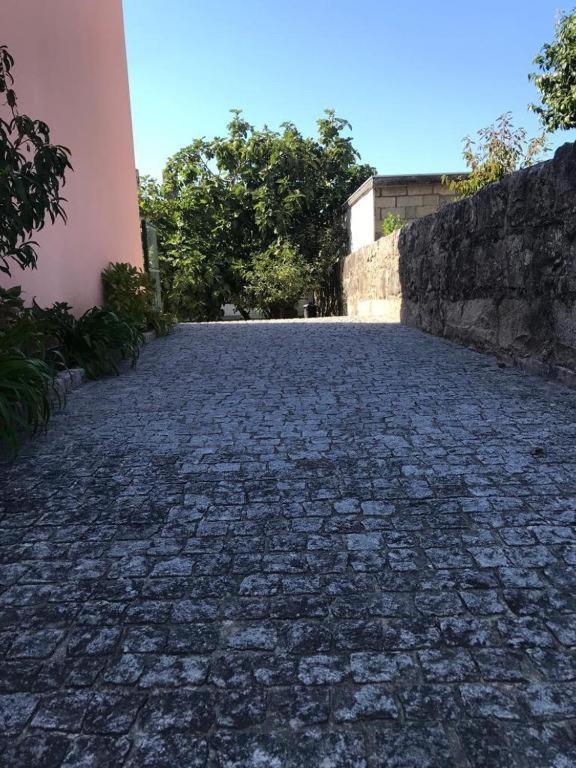 Casa Da Figueira Villa โมเลโด ภายนอก รูปภาพ